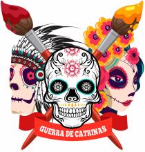 GUERRA DE CATRINAS