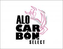 ALO CARBÓN SELECT