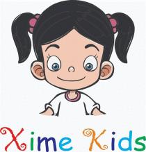 XIME KIDS