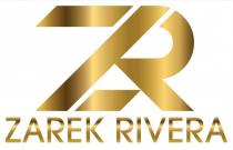 ZR ZAREK RIVERA