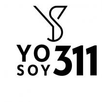 YO SOY 311