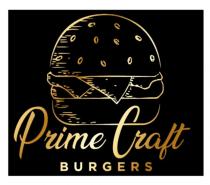 PRIME CRAFT BURGERS