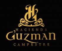 HACIENDA GUZMÁN CAMPESTRE
