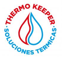THERMO KEEPER SOLUCIONES TERMICAS