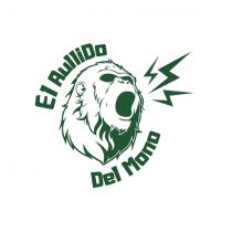 EL AULLIDO DEL MONO
