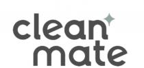 CLEAN MATE