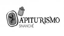 APITURISMO SINANCHÉ