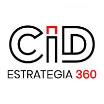 CID ESTRATEGIA 360