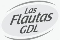 LAS FLAUTAS GDL