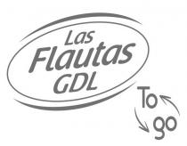 LAS FLAUTAS GDL TO GO