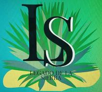 LS LEGADO DE LA SIERRA