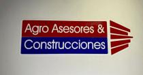 AGRO ASESORES;Y CONSTRUCCIONES