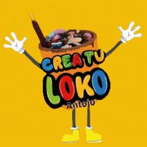 CREA TÚ LOKO 