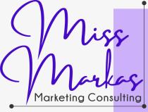 MISS MARKAS MARKETING CONSULTING