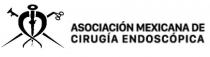 ASOCIACION MEXICANA DE CIRUGIA ENDOSCOPICA