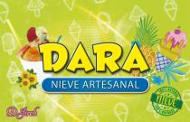 DARA NIEVE ARTESANAL