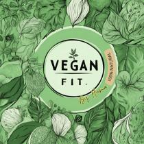 VEGAN FIT BY HUMA