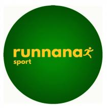 RUNNANA SPORT
