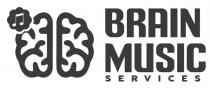 BRAIN MUSIC SERVICES