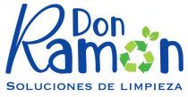 DON RAMON SOLUCIONES DE LIMPIEZA