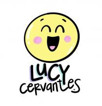 LUCY CERVANTES