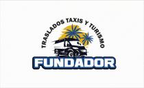 TRASLADOS TAXI Y TURISMO FUNDADOR