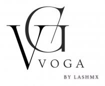 VG VOGA BY LASHMX