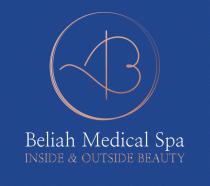 B BELIAH MEDICAL SPA INSIDE & OUTSIDE BEAUTY