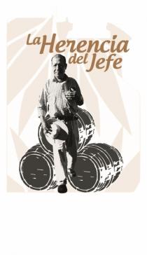 LA HERENCIA DEL JEFE