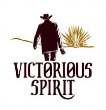 VICTORIOUS SPIRIT