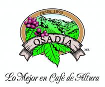 OSADÍA
