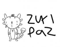 ZURI PAZ