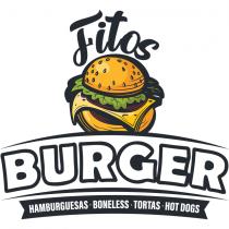 FITOS BURGER HAMBURGUESAS BONELESS TORTAS HOT DOG