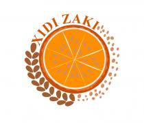 XIDI ZAKI