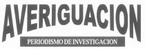 AVERIGUACION PERIODISMO DE INVESTIGACION