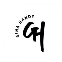 GINA HANDY