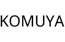 KOMUYA