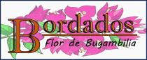 BORDADOS FLOR DE BUGAMBILIA