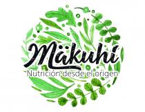 MÄKUHÍ