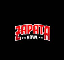 ZAPATA BOWL