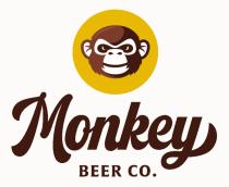 MONKEY BEER CO.