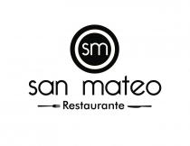 SM SAN MATEO RESTAURANTE