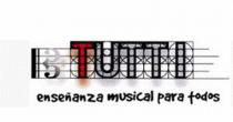 TUTTI ENSEÑANZA MUSICAL PARA TODOS