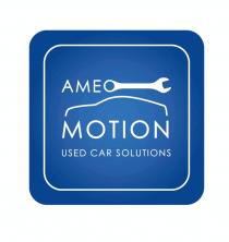 AMEO MOTION USED CAR SOLUTIONS