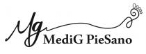 MG MEDIG PIESANO