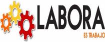LABORA ES TRABAJO