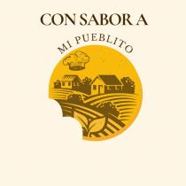 CON SABOR A MI PUEBLITO