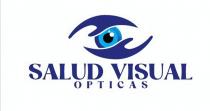 SALUD VISUAL OPTICAS