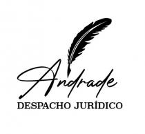 ANDRADE DESPACHO JURIDICO