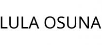 LULA OSUNA